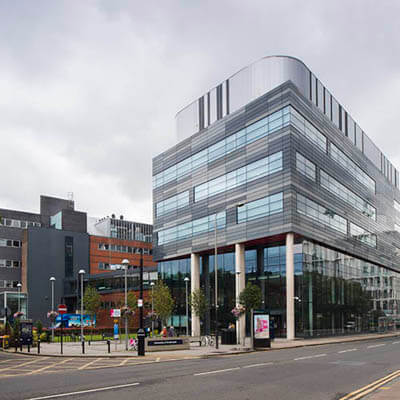 Strathclyde Universität