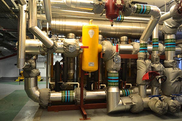 Hochwertige Spirotech-Produkte